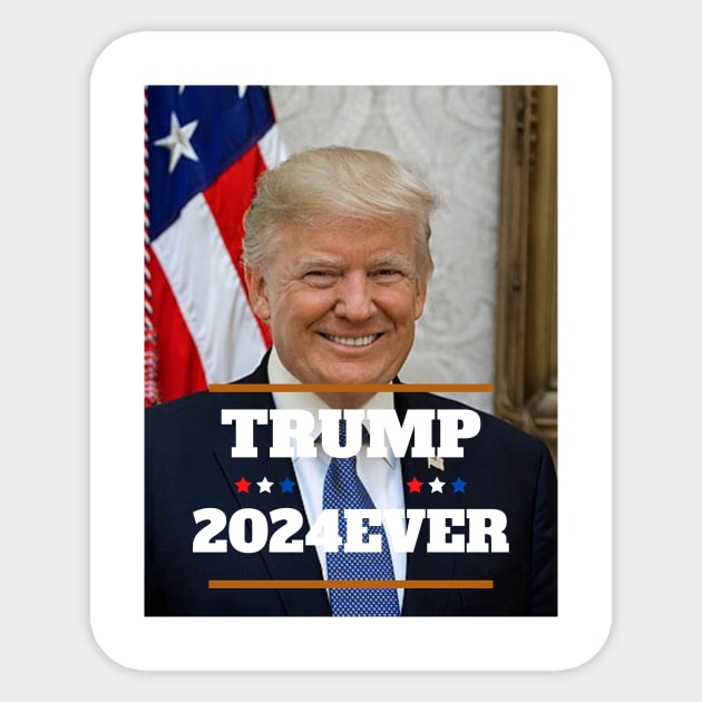 DJT 4 Sticker by DJT24